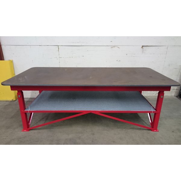 HD Welding Tables - Image 2