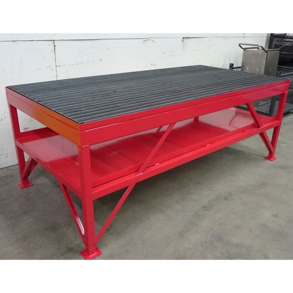 HD Cutting Table