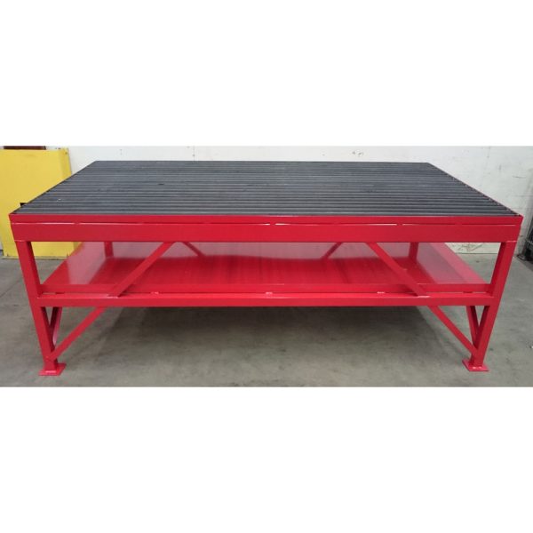 HD Cutting Table - Image 2