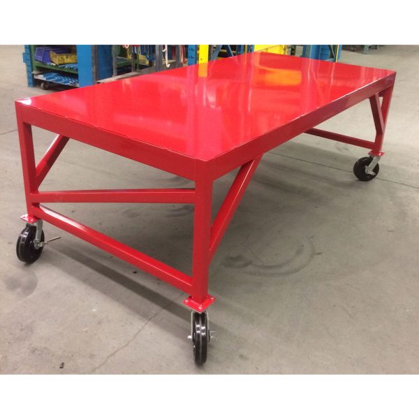 HD Workbench