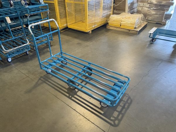 Extra Large Tube Cart - Image 2