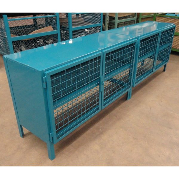 battery cabinets