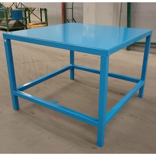 Packing Tables