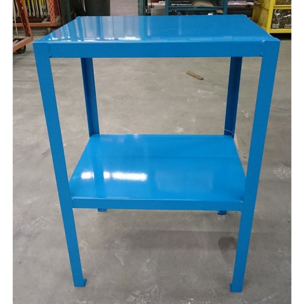 Safe Stand