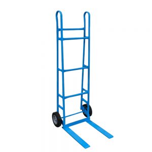 Bread tray hand truck