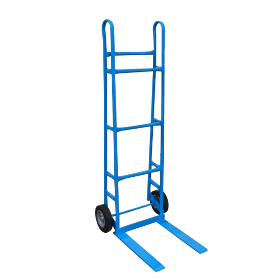 Bread tray hand truck