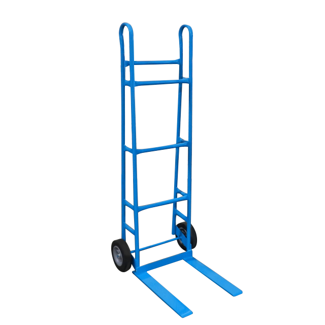  Bread  Tray Hand Truck Unitran Manufacturers LTD