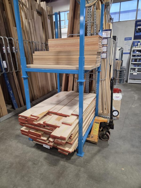 Stacking Rack - Image 11