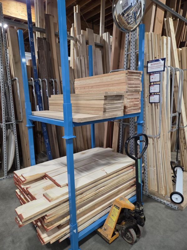 Stacking Rack - Image 12
