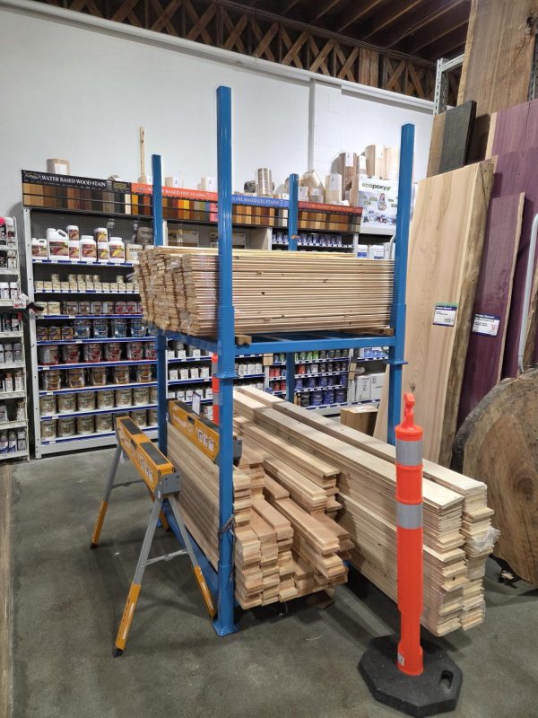 Stacking Rack - Image 13