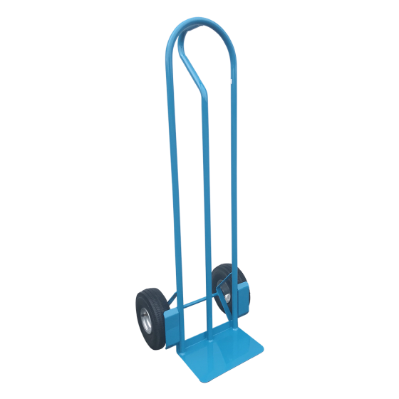 Delivery hand truck