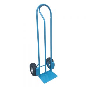 Delivery hand truck