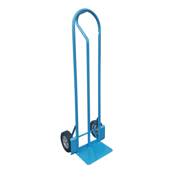 Delivery hand truck