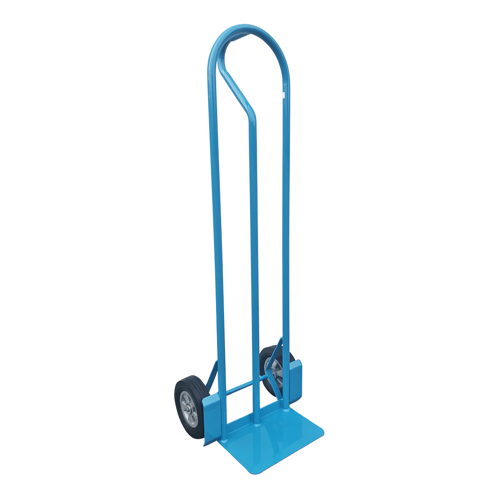 Delivery hand truck