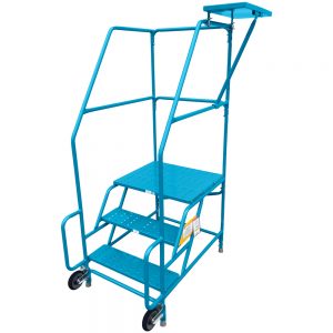 Mechanics ladder