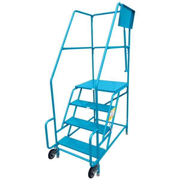 Ladder Shelf Tray - Image 2