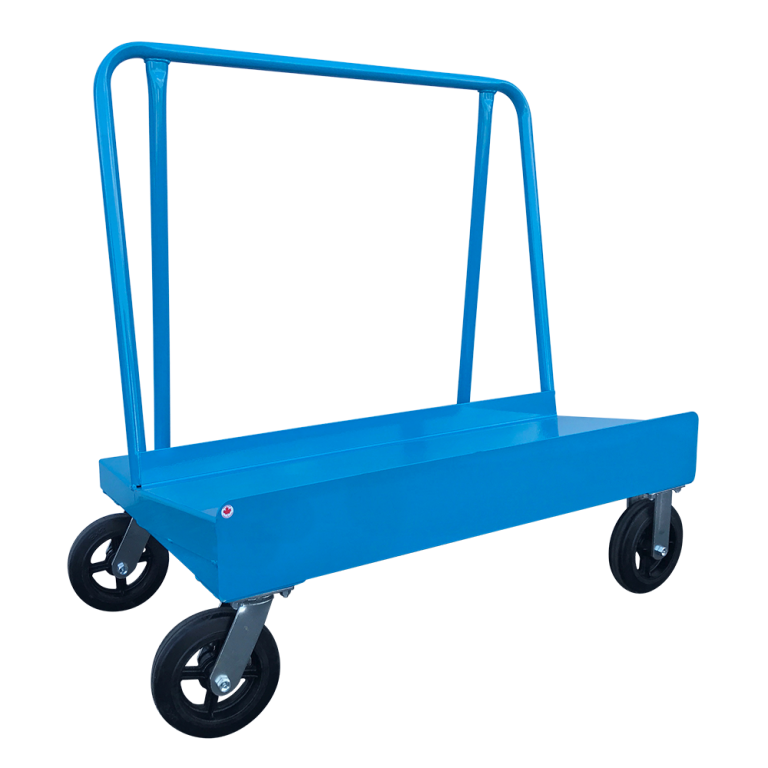 Platform Trucks Wide Range of Metal Platform Trucks Available