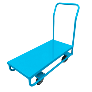 Types of Stocking Carts