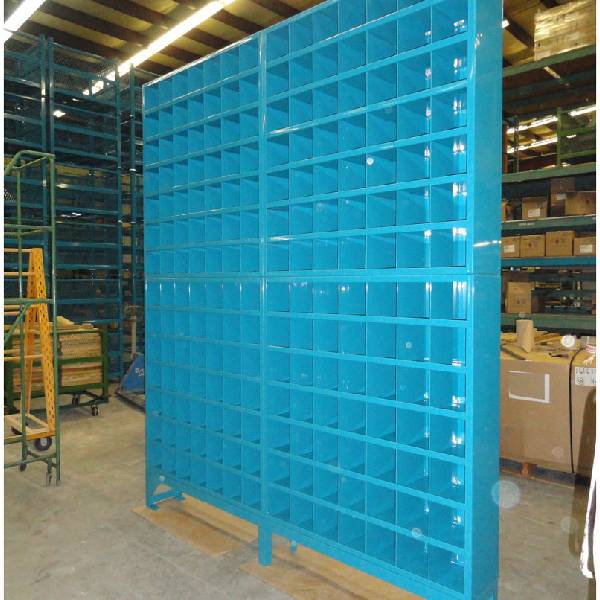  Warehouse  Storage  Solutions for Small  Items