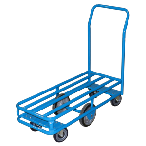tube-rail-cart
