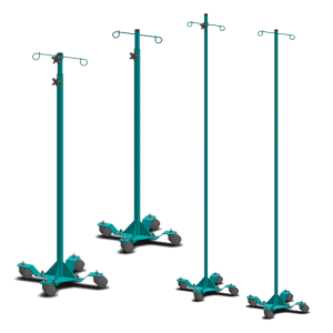 IV stands