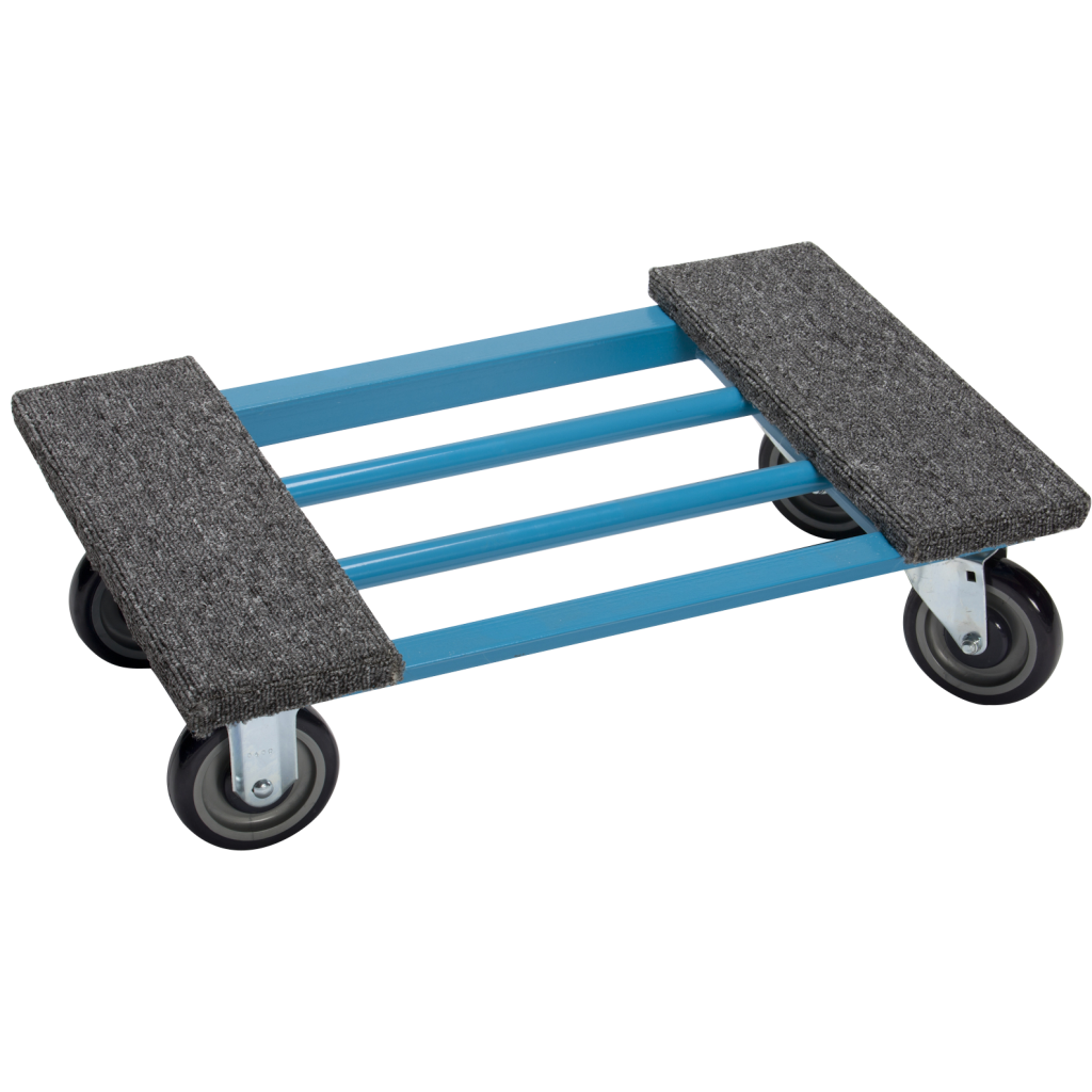 HeavyDuty Furniture Dollies for Industrial Use