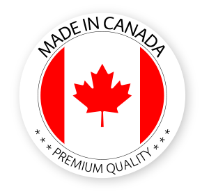 Made in Canada