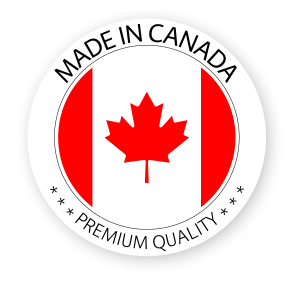 made in canada