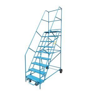 Accessing High Shelves