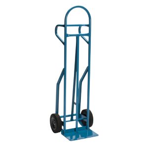 Powder-Coated Hand Truck