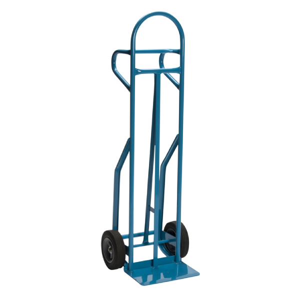 Powder-Coated Hand Truck