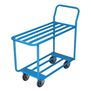 Types of Stocking Carts