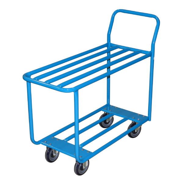 Types of Stocking Carts