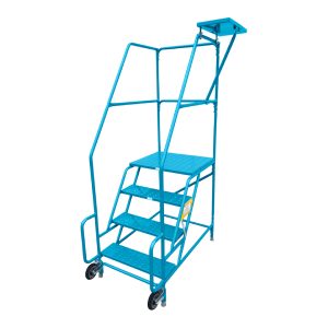 Benefits of Mechanics Ladders