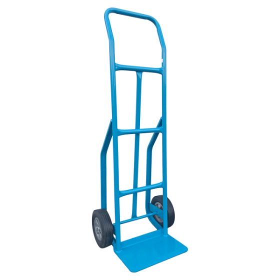 Hand Trucks vs. Dollies Unitran Manufacturers
