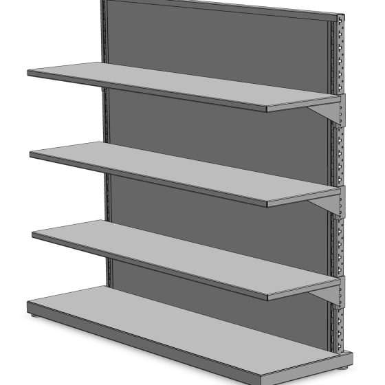 shelving