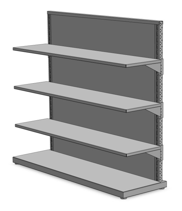 shelving