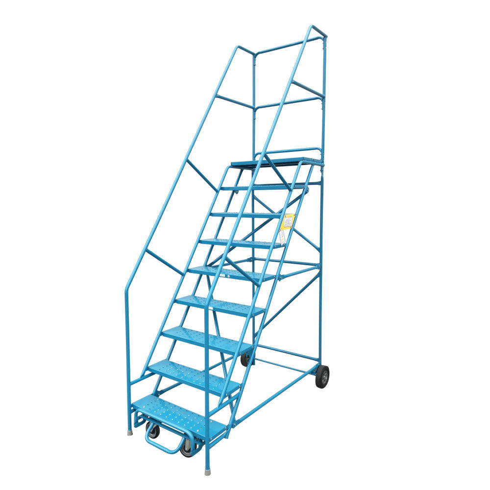 rolling ladders