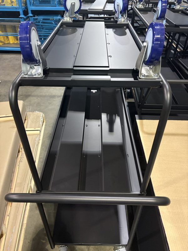 Shelf truck - Image 3