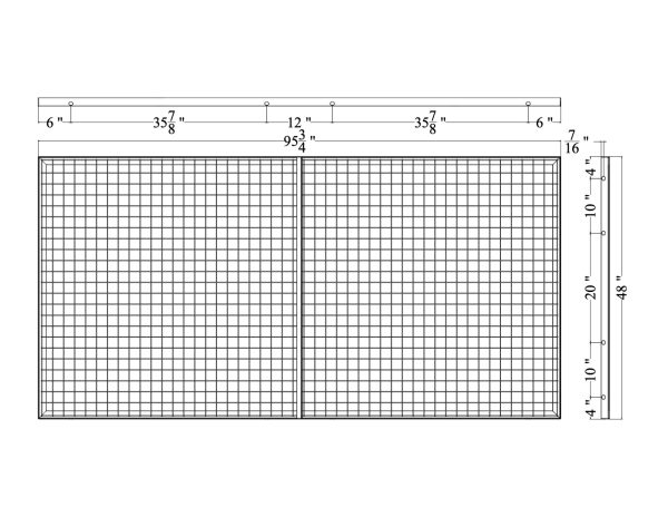 Custom Back Screen Panel - Image 5