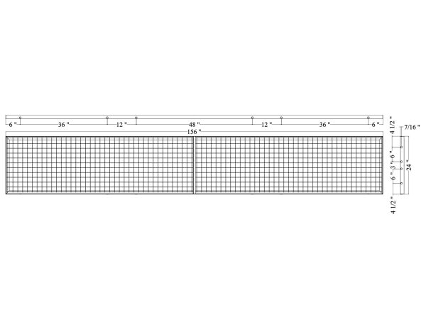 Custom Back Screen Panel - Image 2