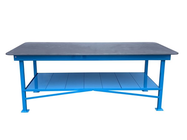 Heavy Duty Welding Table - Image 2