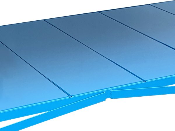 Heavy Duty Welding Table - Image 3