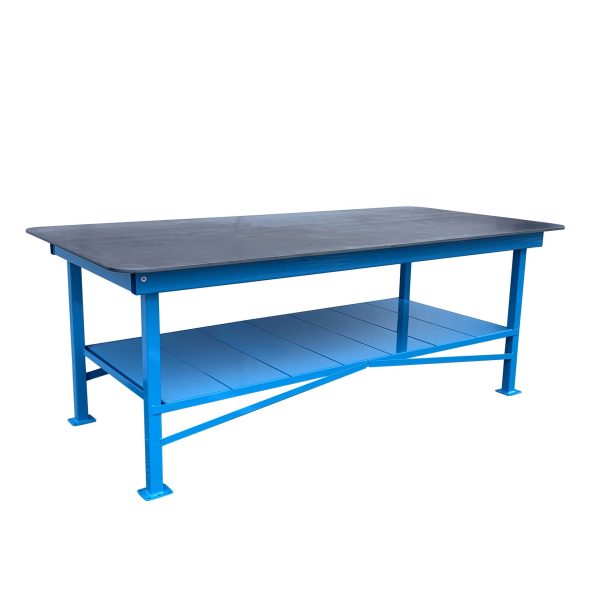 heavy duty welding table