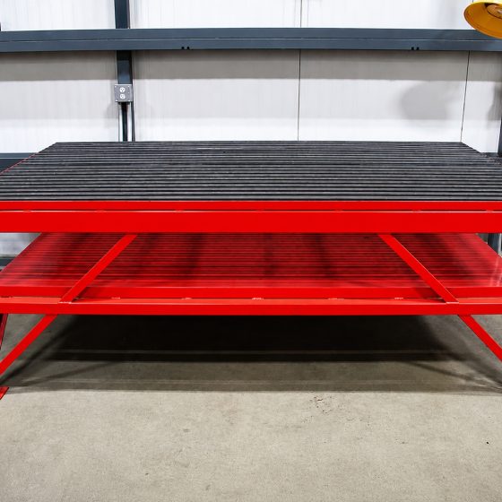 HD Cutting Table 36 inch by 60 inch